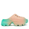 adidas by Stella McCartney Чехли Clogs JH8952 Зелен за Жени цена