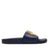adidas Чехли adilette Slides ID5787 Син за Мъже цена