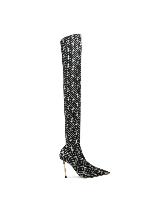 Чизми Elisabetta Franchi за Жени цена