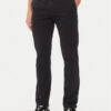 Boss Чино панталони 50510933 Черен Slim Fit за Мъже цена