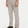 Boss Чино панталони 50513036 Бежов Slim Fit за Мъже цена