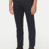 Bugatti Чино панталони 4890 66347B Тъмносин Slim Fit за Мъже цена