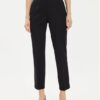 Calvin Klein Чино панталони K20K206885 Черен Slim Fit за Жени цена