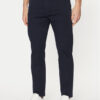 HUGO Чино панталони 50530886 Тъмносин Slim Fit за Мъже цена
