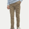 Jack&Jones Junior Чино панталони Marco 12160026 Бежов Slim Fit за Момчета цена