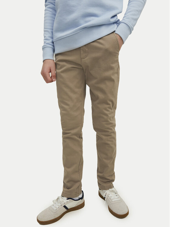 Чино панталони Jack&Jones Junior за Момчета цена
