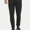 Jack&Jones Чино панталони Harlow 12242188 Черен Tapered Fit за Мъже цена