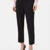 Motivi Чино панталони P037Q003463N Черен Slim Fit за Жени цена