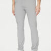 Napapijri Чино панталони M-Puyo NP0A4H98 Сив Slim Fit за Мъже цена