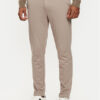 Only & Sons Чино панталони 22010209 Каки Regular Fit за Мъже цена