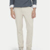 Only & Sons Чино панталони Mark 22010209 Екрю Slim Fit за Мъже цена