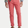 Polo Ralph Lauren Чино панталони 710704176005 Розов Slim Fit за Мъже цена