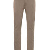 Solid Чино панталони 21200141 Бежов Slim Fit за Мъже цена