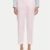 Tommy Hilfiger Чино панталони WW0WW40504 Розов Straight Fit за Жени цена
