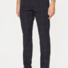 Tommy Hilfiger Чино панталони MW0MW37726 Тъмносин Tapered Fit за Мъже цена