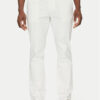 Tommy Hilfiger Чино панталони Denton MW0MW37873 Бял Slim Fit за Мъже цена