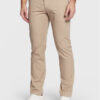 Tommy Hilfiger Чино панталони Core Denton MW0MW28884 Бежов Straight Fit за Мъже цена