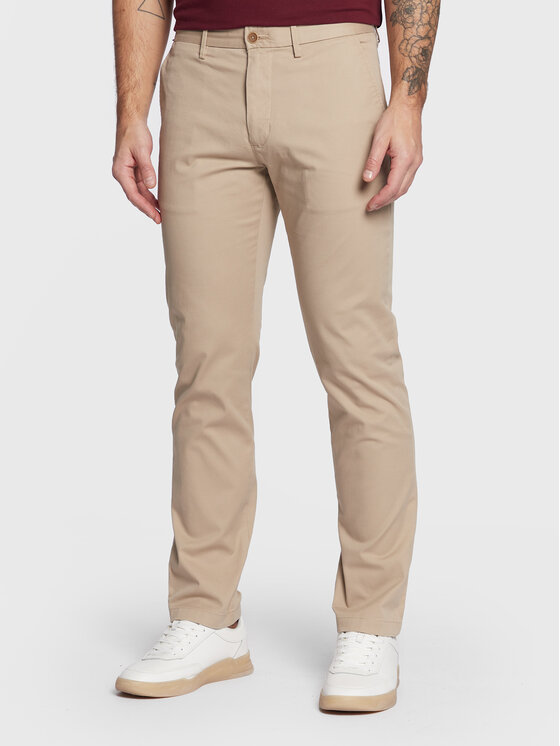 Чино панталони Tommy Hilfiger за Мъже цена