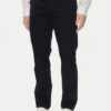 Tommy Hilfiger Чино панталони Denton MW0MW25964 Тъмносин Straight Fit за Мъже цена