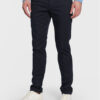 Tommy Hilfiger Чино панталони Core Bleecker MW0MW28883 Тъмносин Slim Fit за Мъже цена