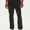 Tommy Jeans Чино панталони Austin DM0DM20282 Черен Slim Fit за Мъже цена