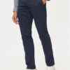 U.S. Polo Assn. Чино панталони MUP3346 Тъмносин Slim Fit за Мъже цена