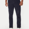United Colors Of Benetton Чино панталони 41ULUF04Z Тъмносин Slim Fit за Мъже цена