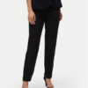 Vero Moda Чино панталони Nila 10320940 Черен Tapered Fit за Жени цена