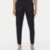 Vero Moda Чино панталони Fenya 10313834 Черен Tapered Fit за Жени цена