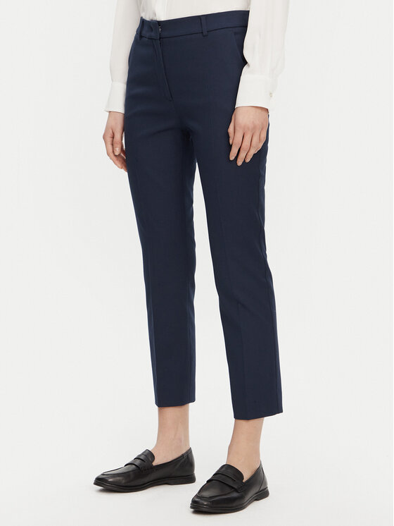 Чино панталони Weekend Max Mara за Жени цена
