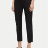 Weekend Max Mara Чино панталони Cecco 2515131042 Черен Slim Fit за Жени цена