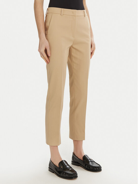 Чино панталони Weekend Max Mara за Жени цена