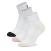 DC Чорапи AS_DC_03Z_SS25 (3-PACK) Бял за Жени цена