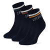 Fila Чорапи F8080-AW24 (3-pack) Тъмносин за Момчета цена