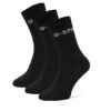G-Star Raw Чорапи AS_G_STAR_001W_SS25 (3-PACK) Черен за Унисекс цена