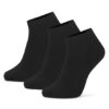 Gino Rossi Чорапи 3MB-001-AW24 (3-pack) Черен за Мъже цена