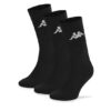 Kappa Чорапи Z4448_AW24 (3-PACK) Черен за Унисекс цена