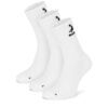 Shaq Чорапи AS_SHQ_H_001W_SS25 (3-PACK) Бял за Унисекс цена