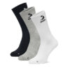 Shaq Чорапи AS_SHQ_H_001W_SS25 (3-PACK) Цветен за Унисекс цена