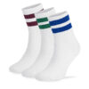 Sprandi Чорапи 0UB-002-AW24 (3-PACK) Бял за Жени цена