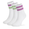 Sprandi Чорапи 0UB-001-AW24 (3-PACK) Виолетов за Жени цена