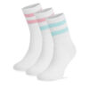 Sprandi Чорапи 0UB-003-AW24 (3-PACK) Розов за Жени цена
