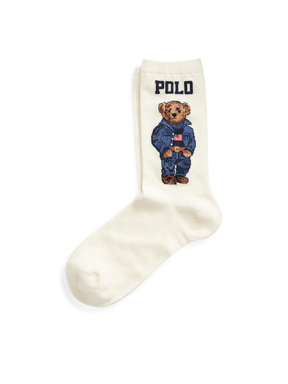 Чорапи дълги дамски Polo Ralph Lauren за Жени цена