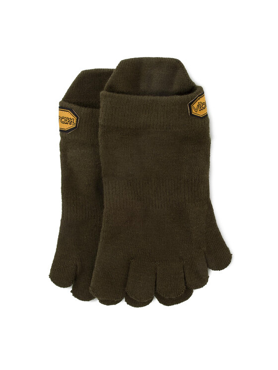 Чорапи къси унисекс Vibram Fivefingers за Унисекс цена