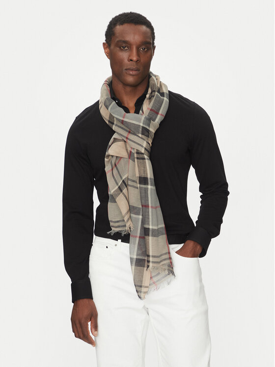 Шал Barbour за Мъже цена