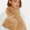 Guess Шал AW5207 POL03 Кафяв за Жени цена
