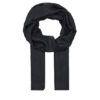 Guess Шал Jorah (BG) Scarves AW5151 COT03 Черен за Жени цена