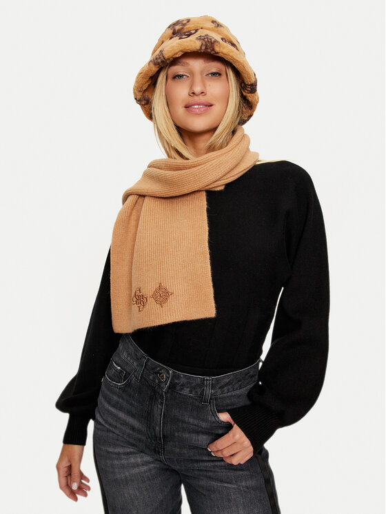Шал Guess за Жени цена