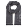 Max Mara Leisure Шал Colibri 2426546028 Сив за Жени цена