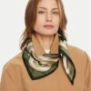 Weekend Max Mara Шал Onesto 2515541094650 Розов за Жени цена